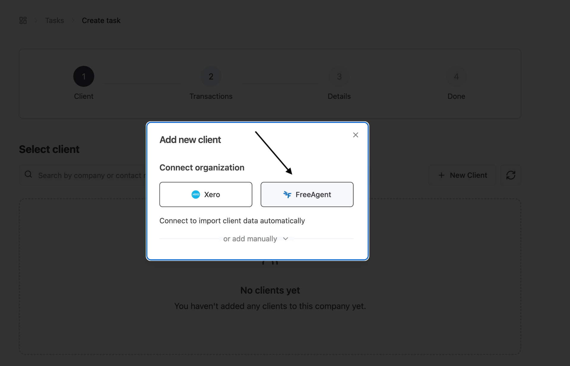 Knowledge base | Chazy
