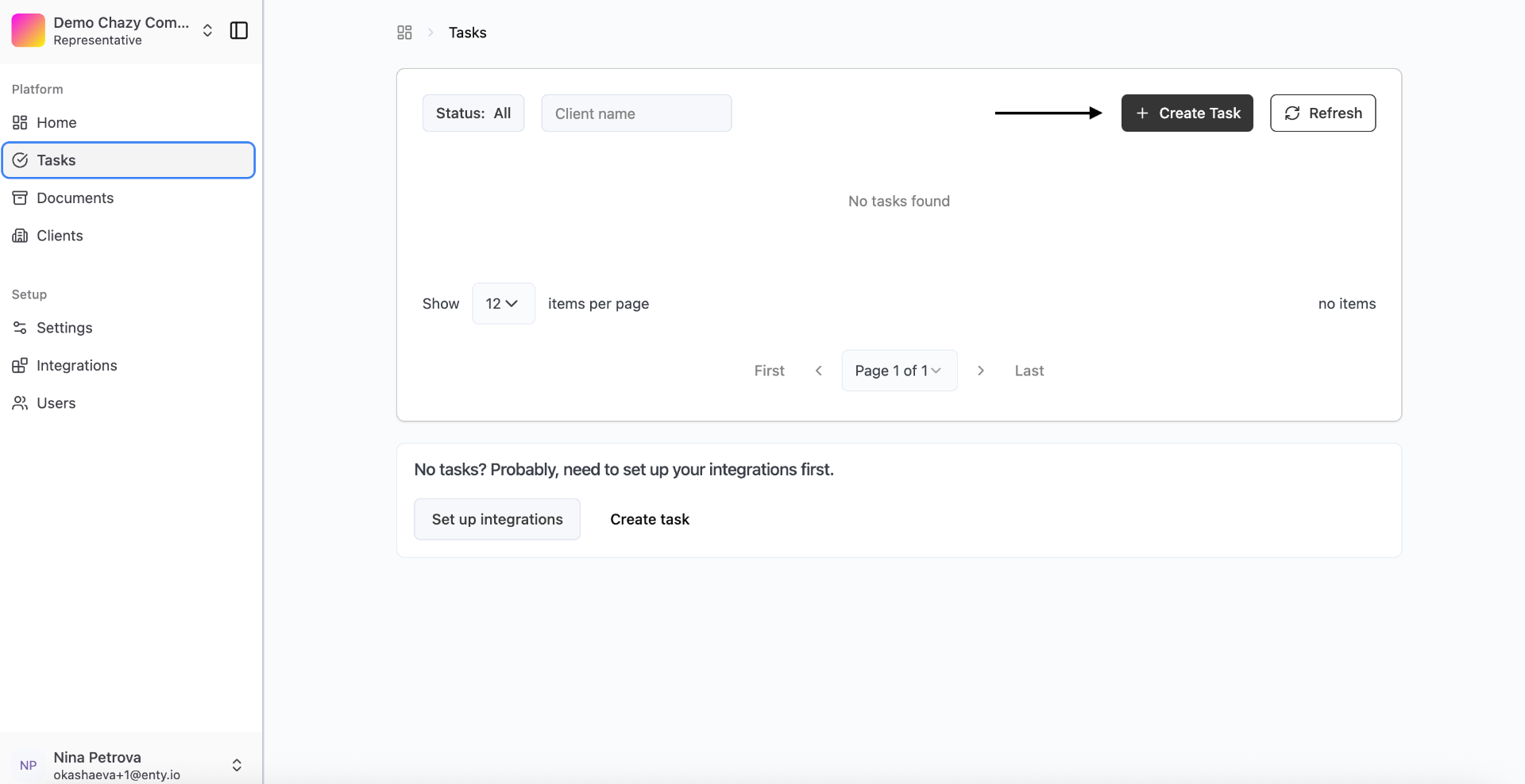 Knowledge base | Chazy