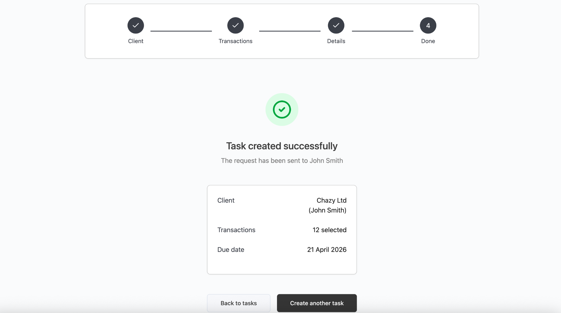 Knowledge base | Chazy
